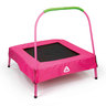 Early Learning Centre Junior 2.6ft Trampoline - Pink