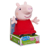 Peppa Pig - Talking Giggle & Snort Peppa