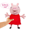 Peppa Pig - Talking Giggle & Snort Peppa