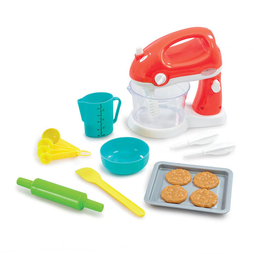 Early Learning Centre My Little Baking Set
