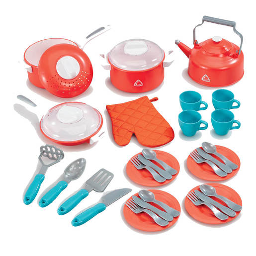 Early Learning Centre My Complete Kitchen Set