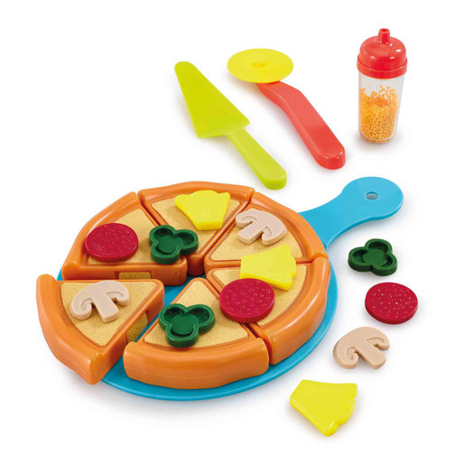Early Learning Centre Cut & Play Pizza Set