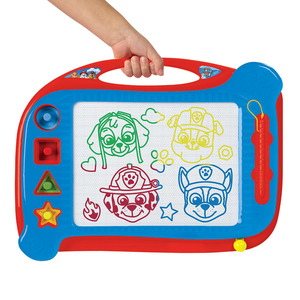 Paw Patrol Pup-tacular Colour Doodle Drawing Board