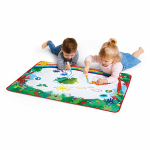 Early Learning Centre Giant Activity Aqua Mat