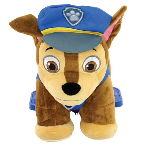 Chase Walmart Ride On Paw Patrol Paw Patrol 6v Ride On Chase Early