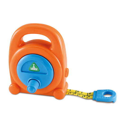 Kids Tape Measure Learning Resources Pretend & Play - Helia Beer Co