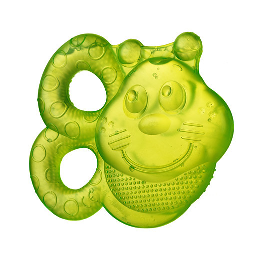 Playgro Water Teether Bee Double Pack