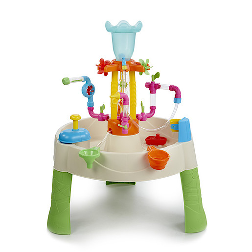  Little Tikes Fountain Factory Water Table