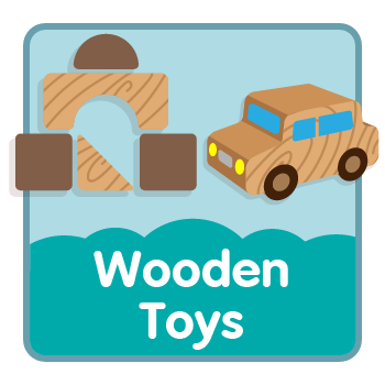 Wooden Toys Wooden Toys