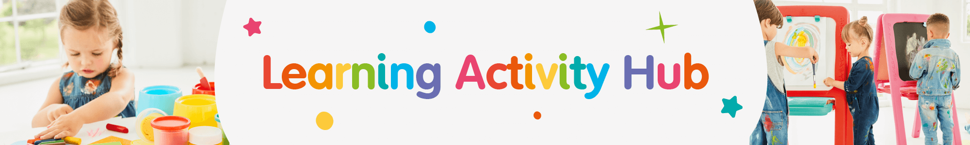 Learning Activity Hub