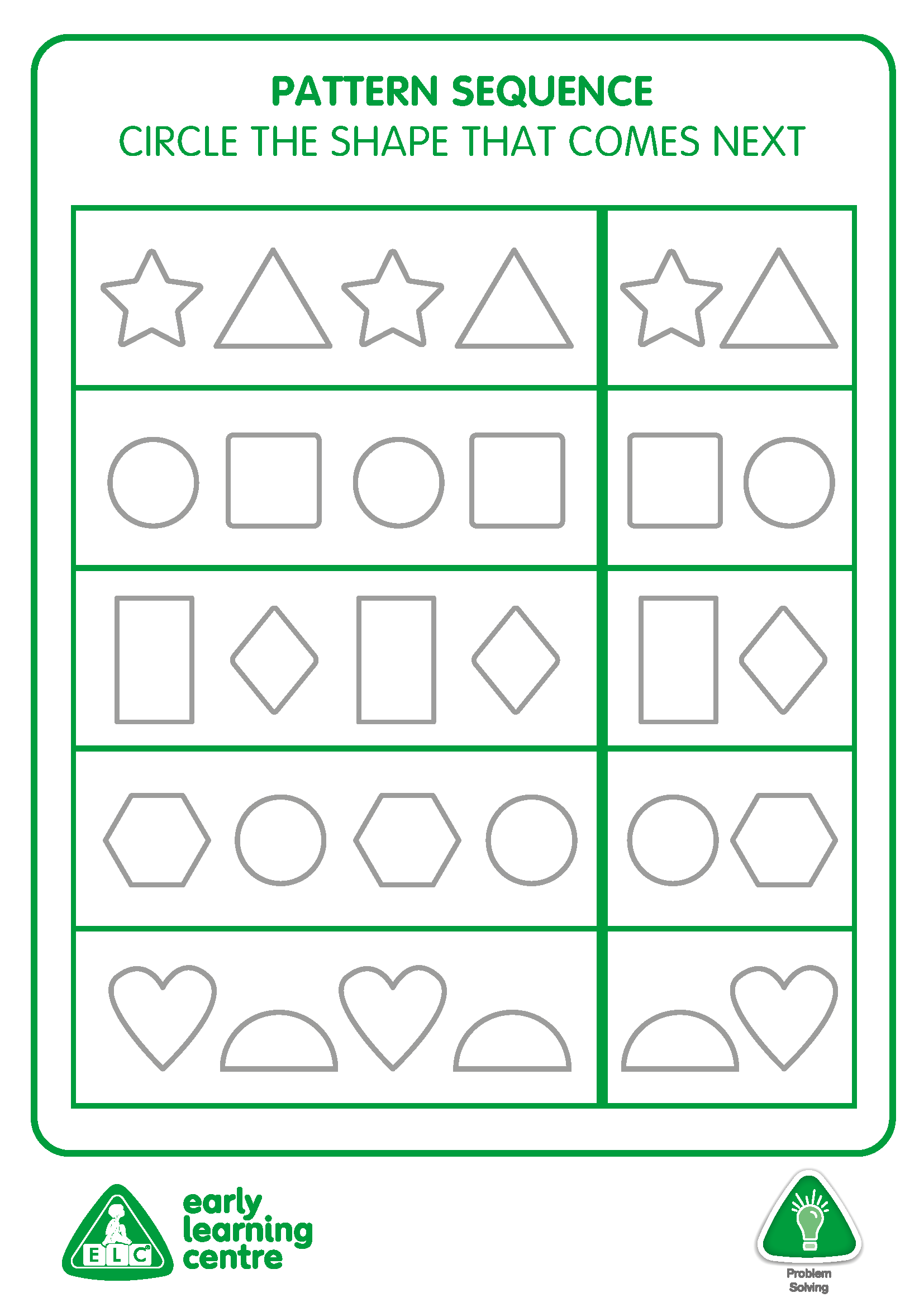 Learning Activity Hub