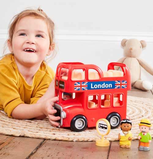 Toddler toys up to 20% off