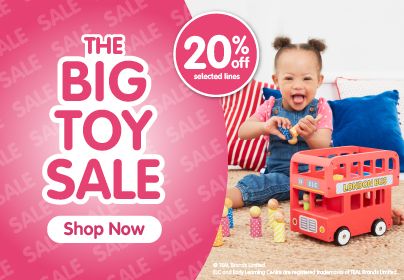 Kids Stuff Toys - Shop - Baby/Children in Eastbourne, Eastbourne - Visit  Eastbourne