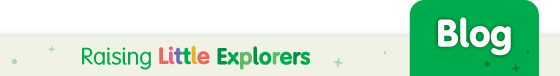 Early Learning Centre - Raising Little Explorers Blog Early Learning Centre - Raising Little Explorers Blog