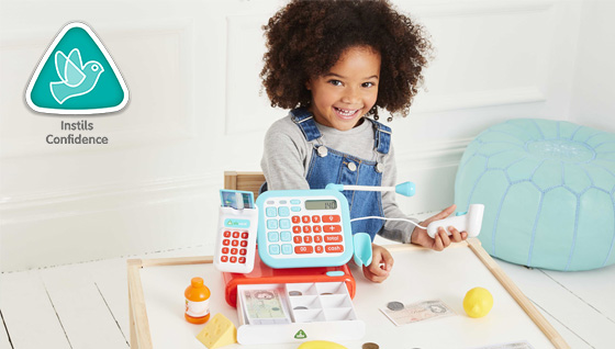 Read 5 Confidence-Boosting Toys for Pre-schoolers Read 5 Confidence-Boosting Toys for Pre-schoolers