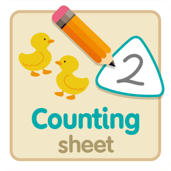 Counting Sheet Counting Sheet