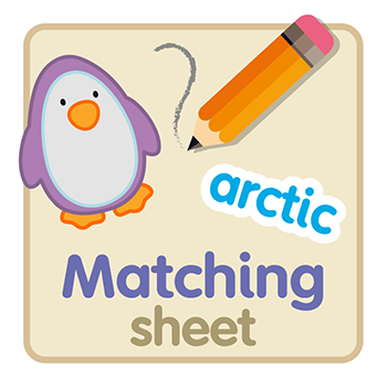 Activity Sheets Matching Activity Sheets Matching