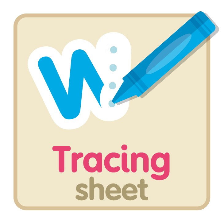 Alphabet Tracing Activity Sheet Alphabet Tracing Activity Sheet
