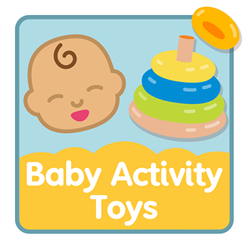 Baby Activity Toys