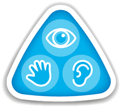 Learning Skills - Stimulating Senses Learning Skills - Stimulating Senses