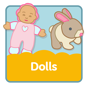 Dolls Dolls