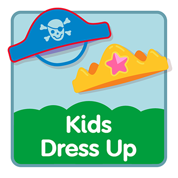 Kids Dress Up Kids Dress Up