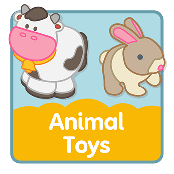 Animal Toys Animal Toys