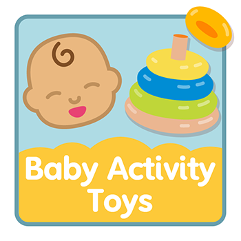 Baby Activity Toys Baby Activity Toys