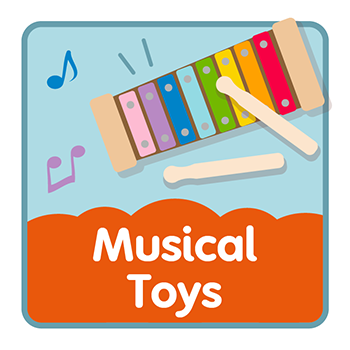 Musical Toys Musical Toys