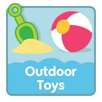 Outdoor Toys Outdoor Toys