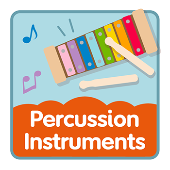 Percussion Instruments Percussion Instruments