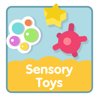 Sensory Toys Sensory Toys