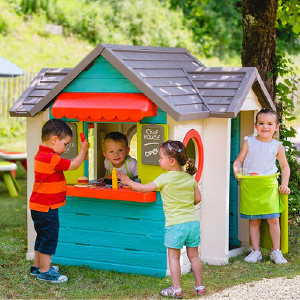 Playhouses Playhouses