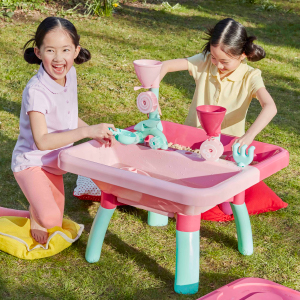 Sand & Water Tables Sand & Water Tables