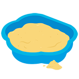 Sandpits Sandpits