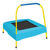 Trampolines Trampolines