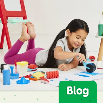 Cultivating Creativity in Children: Developmental Benefits Cultivating Creativity in Children: Developmental Benefits