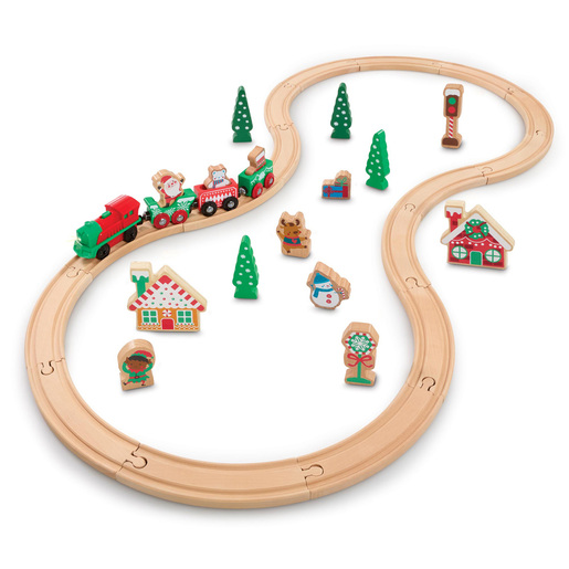 elc-christmas-train