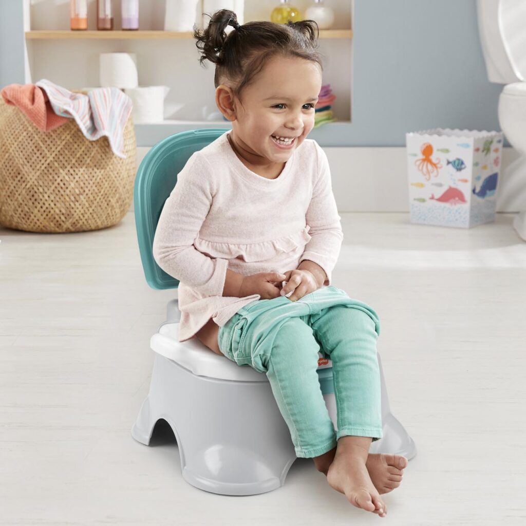 Top Tips for Potty Training - Raising Little Explorers
