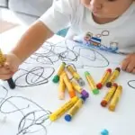 Picasso Toddlers: 5 Tips to Inspire Creative Play